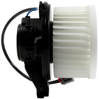 Four Seasons 76600 - HVAC Blower Motor Four Seasons 76600 HVAC Blower Motor product image 6 of 8