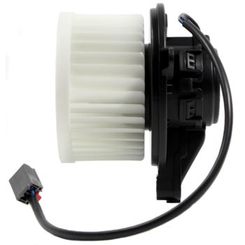 Four Seasons 76600 - HVAC Blower Motor Four Seasons 76600 HVAC Blower Motor product image 7 of 8