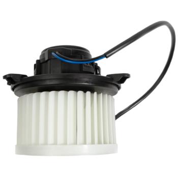 Four Seasons 76600 - HVAC Blower Motor Four Seasons 76600 HVAC Blower Motor product image 8 of 8