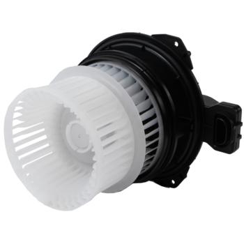 Four Seasons 76601 - HVAC Blower Motor Four Seasons 76601 HVAC Blower Motor product image 1 of 4