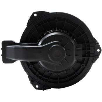 Four Seasons 76601 - HVAC Blower Motor Four Seasons 76601 HVAC Blower Motor product image 2 of 4