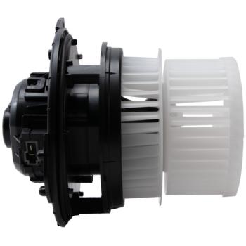 Four Seasons 76601 - HVAC Blower Motor Four Seasons 76601 HVAC Blower Motor product image 4 of 4