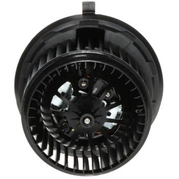 Four Seasons 76602 HVAC Blower Motor product image 5 of 8