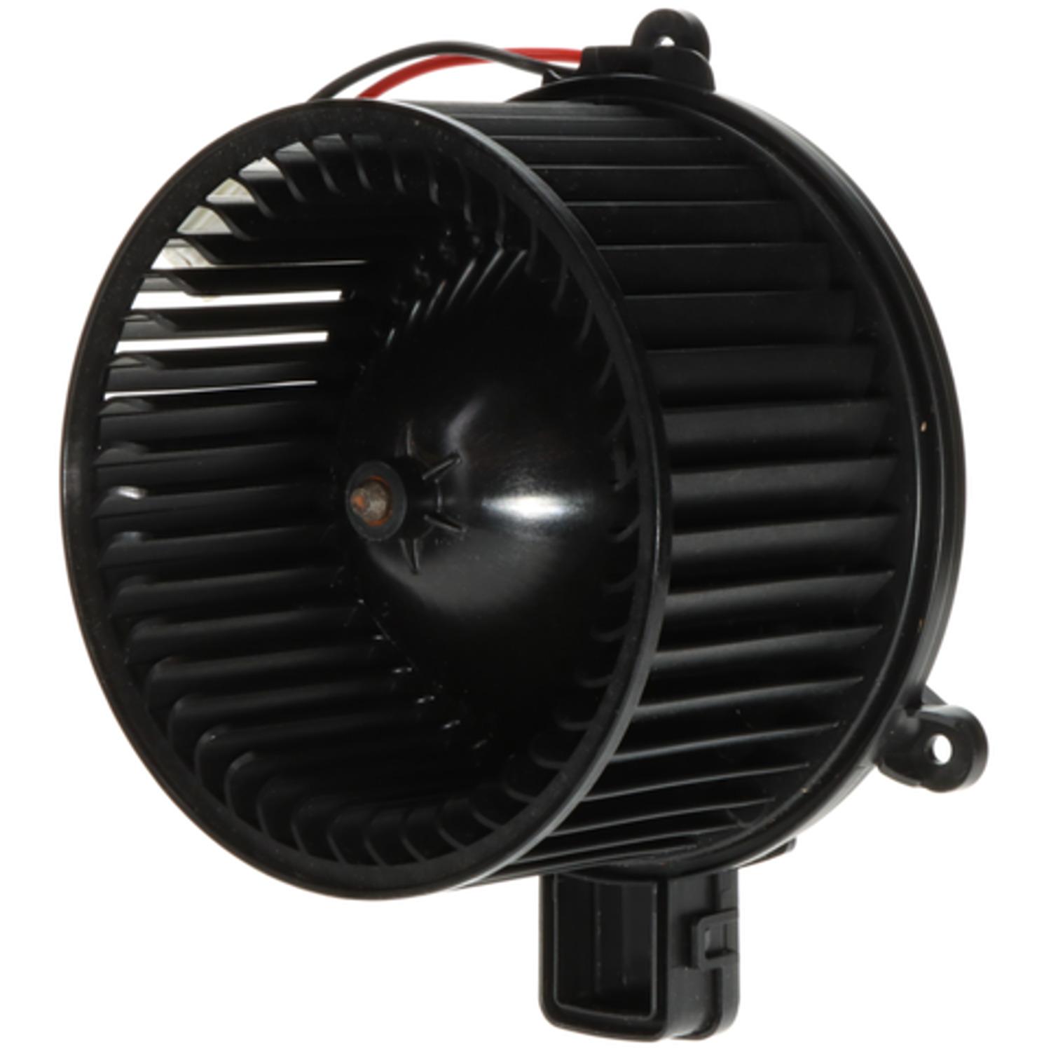 Four Seasons 76603 - HVAC Blower Motor Four Seasons 76603 HVAC Blower Motor product image 1 of 8