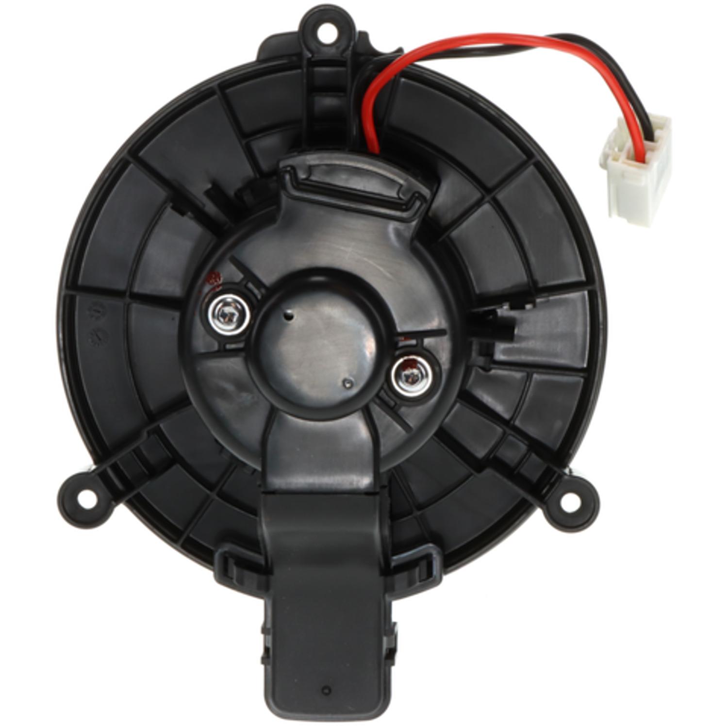Four Seasons 76603 - HVAC Blower Motor Four Seasons 76603 HVAC Blower Motor product image 2 of 8