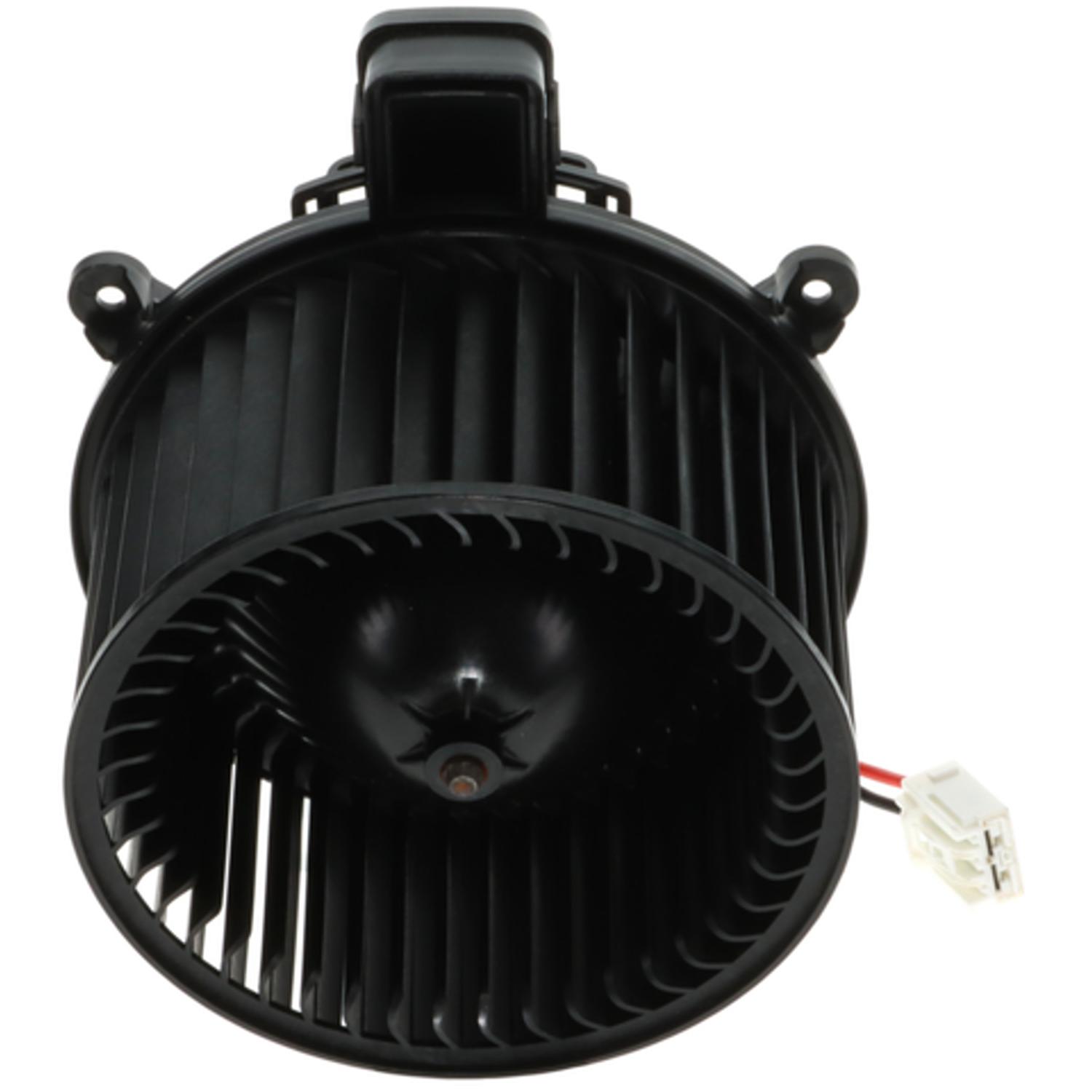 Four Seasons 76603 - HVAC Blower Motor Four Seasons 76603 HVAC Blower Motor product image 3 of 8