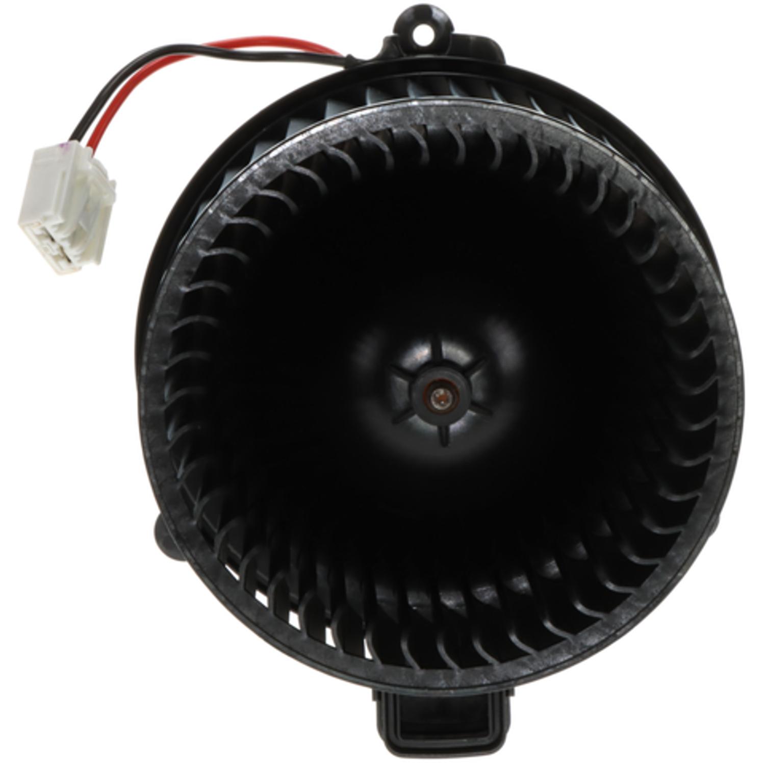 Four Seasons 76603 - HVAC Blower Motor Four Seasons 76603 HVAC Blower Motor product image 5 of 8