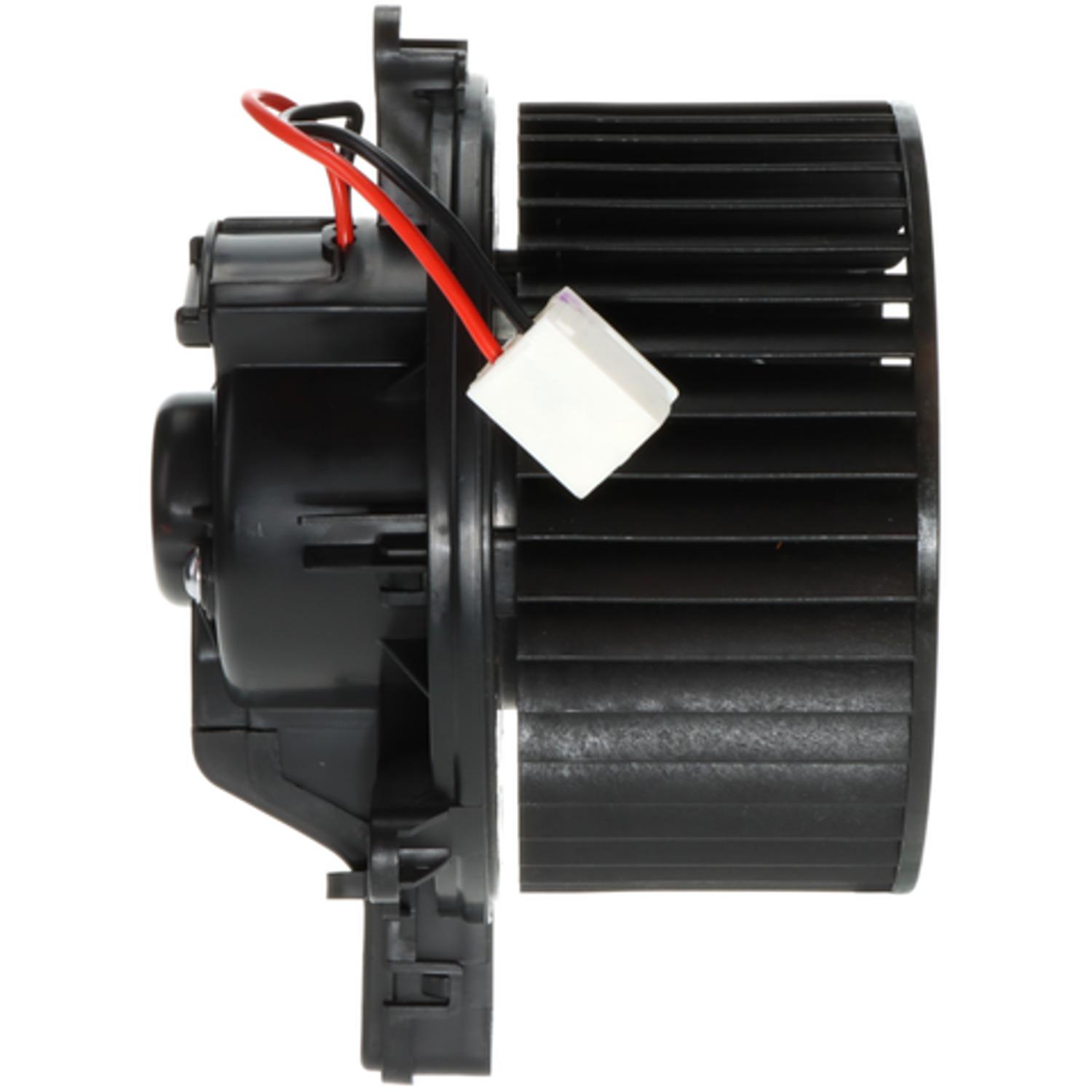 Four Seasons 76603 - HVAC Blower Motor Four Seasons 76603 HVAC Blower Motor product image 6 of 8