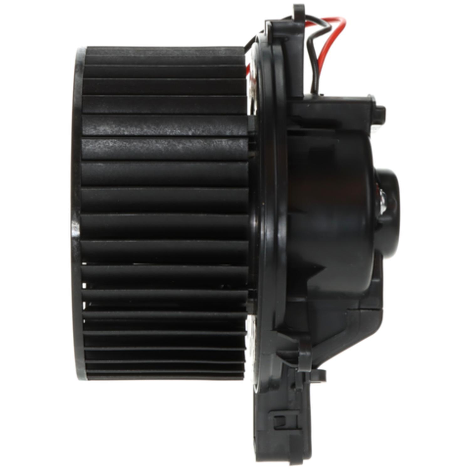 Four Seasons 76603 - HVAC Blower Motor Four Seasons 76603 HVAC Blower Motor product image 7 of 8