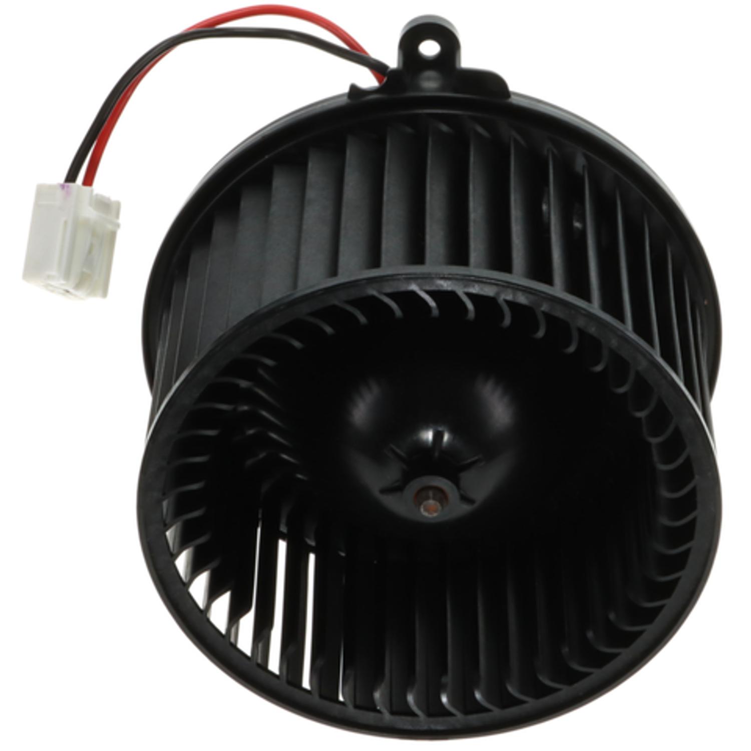 Four Seasons 76603 - HVAC Blower Motor Four Seasons 76603 HVAC Blower Motor product image 8 of 8