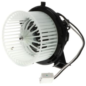 Four Seasons 76604 HVAC Blower Motor product image 1 of 8