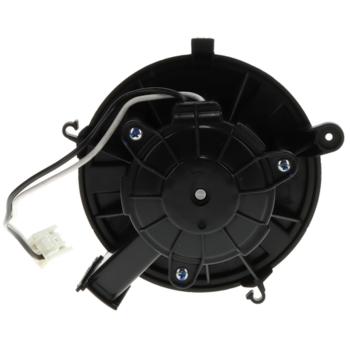 Four Seasons 76604 HVAC Blower Motor product image 2 of 8