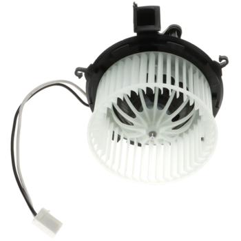 Four Seasons 76604 HVAC Blower Motor product image 3 of 8