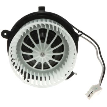 Four Seasons 76604 HVAC Blower Motor product image 5 of 8