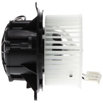 Four Seasons 76604 HVAC Blower Motor product image 6 of 8