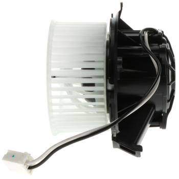 Four Seasons 76604 HVAC Blower Motor product image 7 of 8