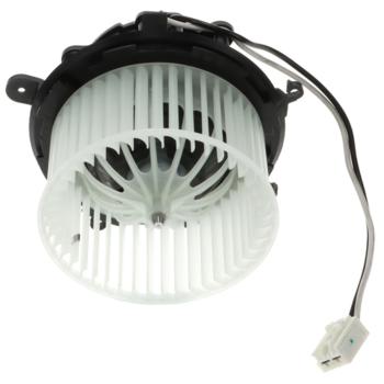 Four Seasons 76604 HVAC Blower Motor product image 8 of 8