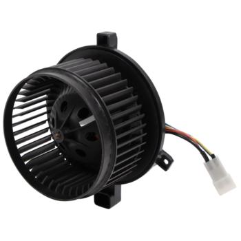Four Seasons 76605 HVAC Blower Motor product image 1 of 8