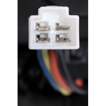 Four Seasons 76605 HVAC Blower Motor product image 4 of 8