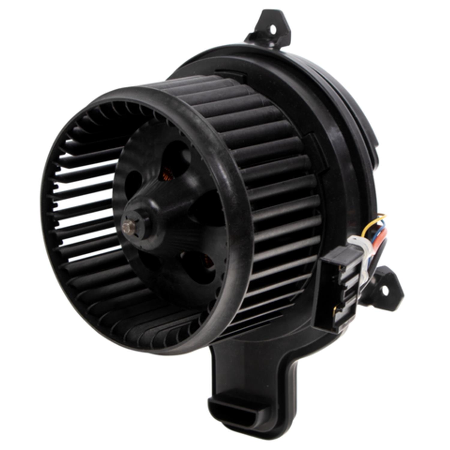 Four Seasons 76608 - HVAC Blower Motor Four Seasons 76608 HVAC Blower Motor product image 1 of 8
