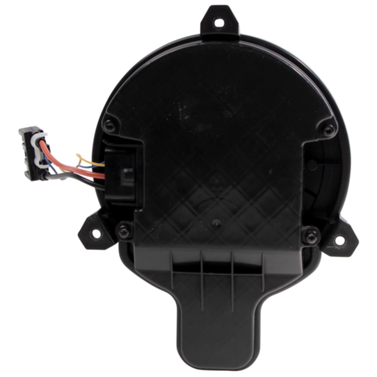 Four Seasons 76608 - HVAC Blower Motor Four Seasons 76608 HVAC Blower Motor product image 2 of 8