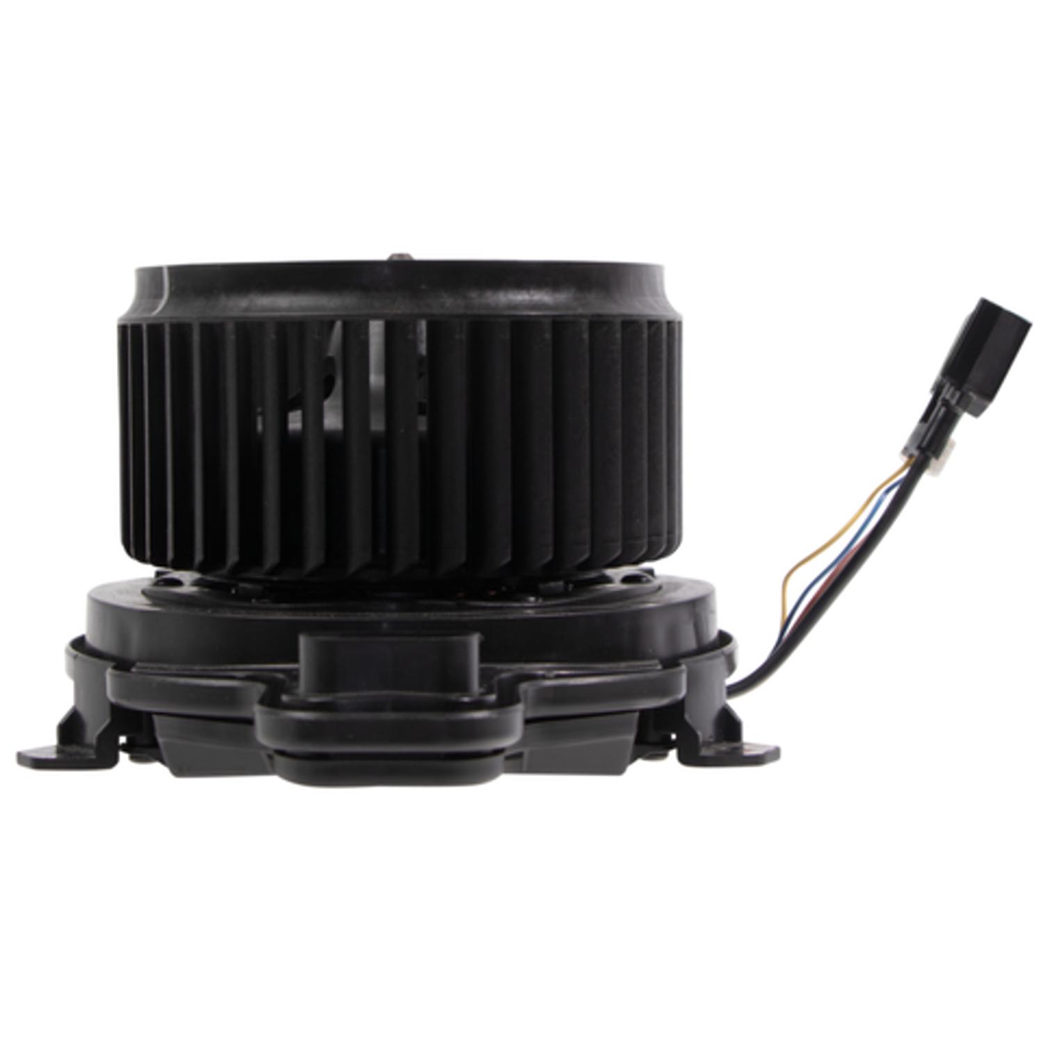 Four Seasons 76608 - HVAC Blower Motor Four Seasons 76608 HVAC Blower Motor product image 3 of 8
