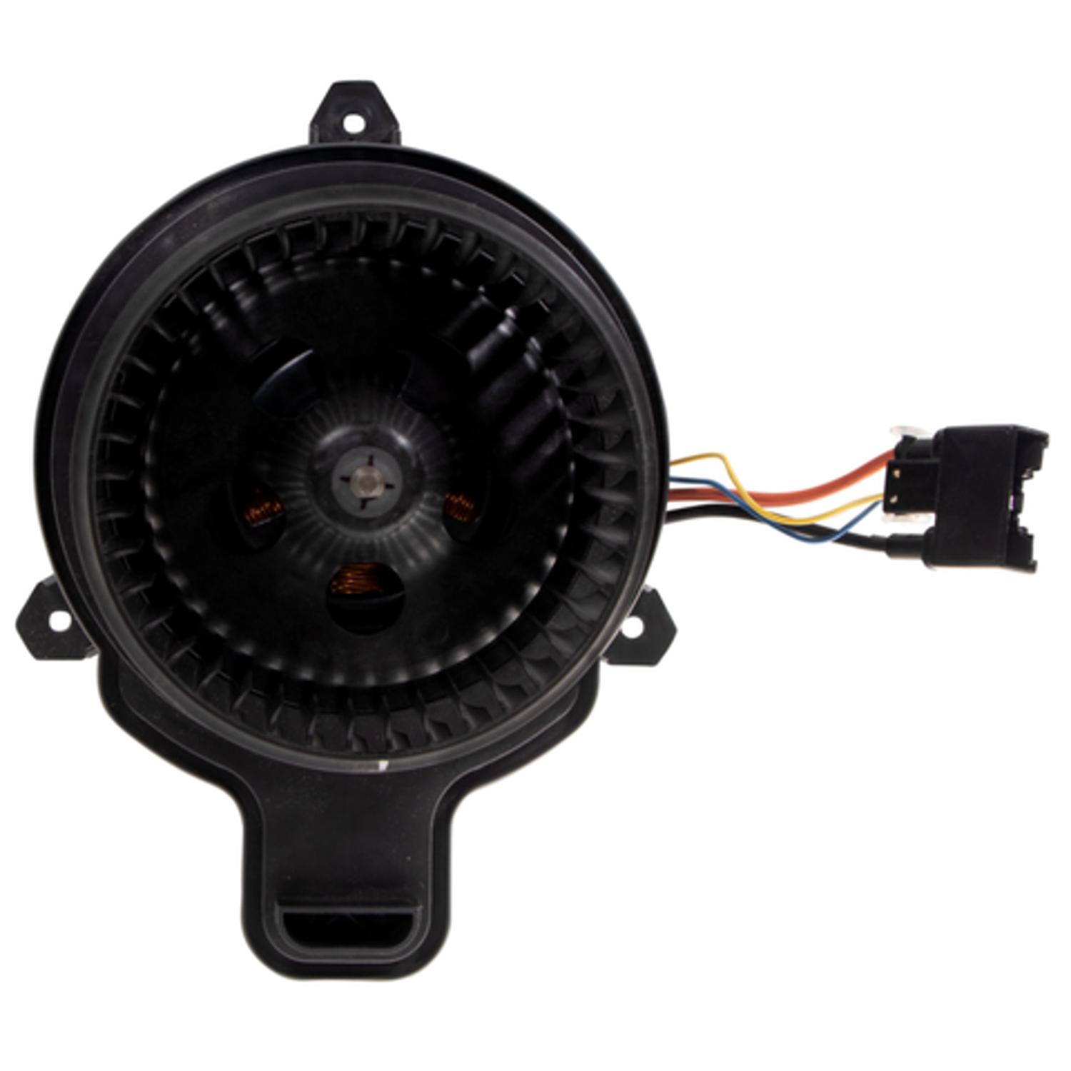 Four Seasons 76608 - HVAC Blower Motor Four Seasons 76608 HVAC Blower Motor product image 5 of 8