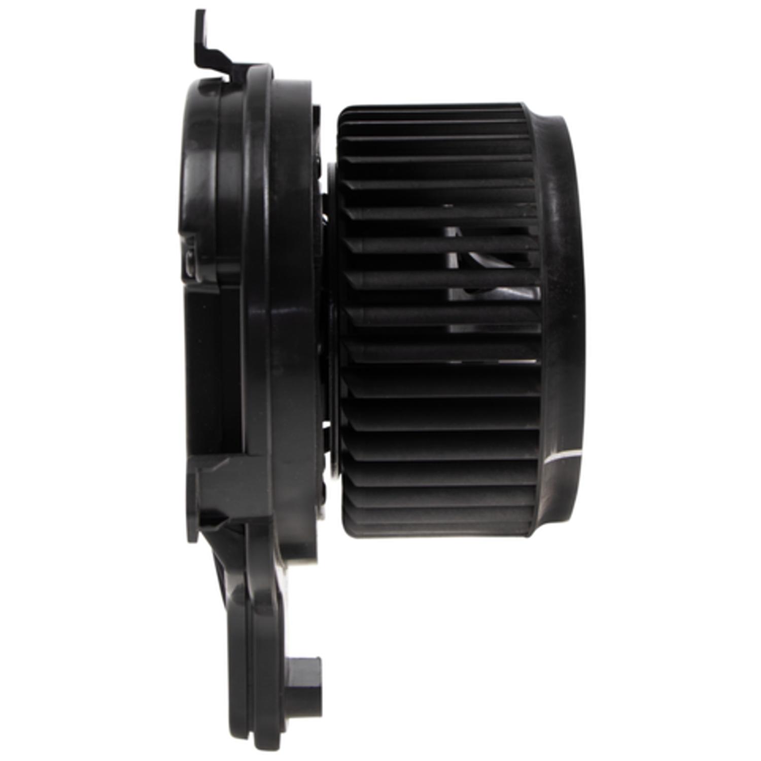 Four Seasons 76608 - HVAC Blower Motor Four Seasons 76608 HVAC Blower Motor product image 6 of 8