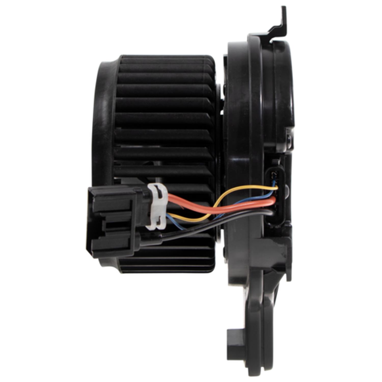 Four Seasons 76608 - HVAC Blower Motor Four Seasons 76608 HVAC Blower Motor product image 7 of 8
