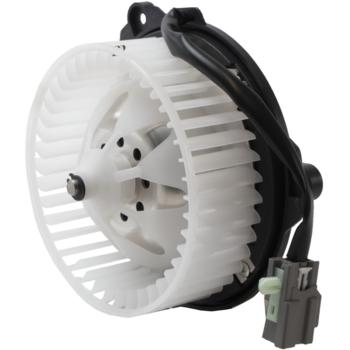 Four Seasons Drive Motor Battery Pack Cooling Fan Assembly product image