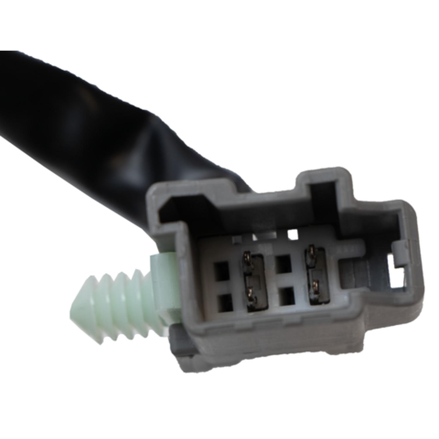 Four Seasons 76800 Drive Motor Battery Pack Cooling Fan Assembly product image 2 of 2