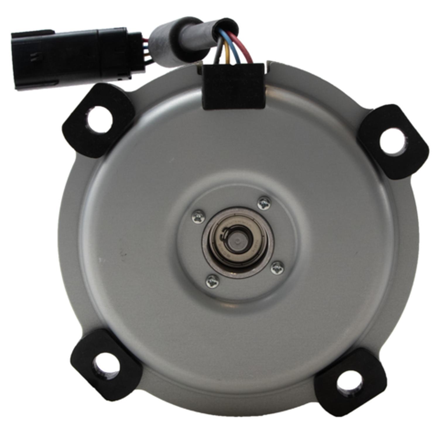 Four Seasons 76801 - Drive Motor Battery Pack Cooling Fan Assembly Four Seasons 76801 Drive Motor Battery Pack Cooling Fan Assembly product image 2 of 5