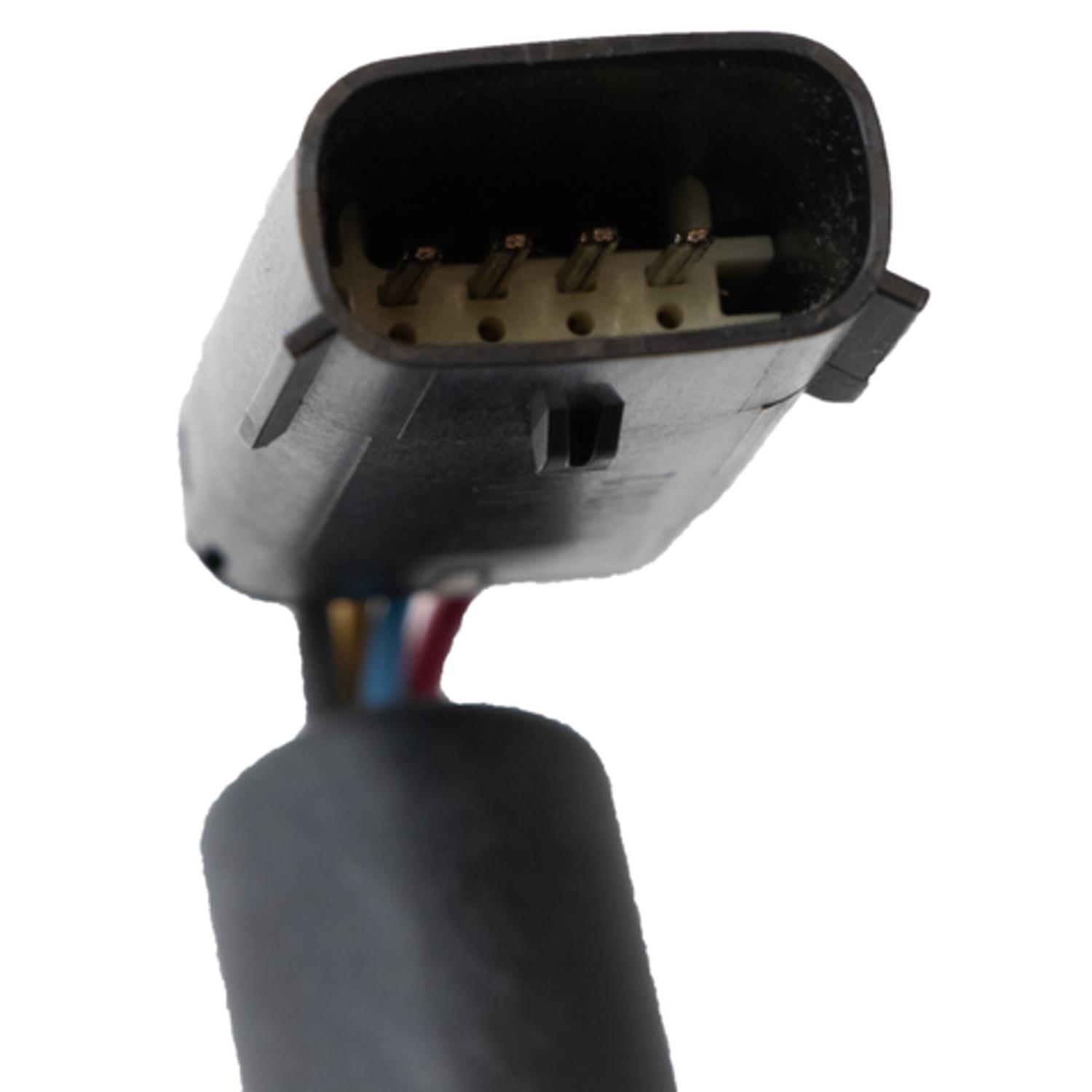 Four Seasons 76801 - Drive Motor Battery Pack Cooling Fan Assembly Four Seasons 76801 Drive Motor Battery Pack Cooling Fan Assembly product image 3 of 5