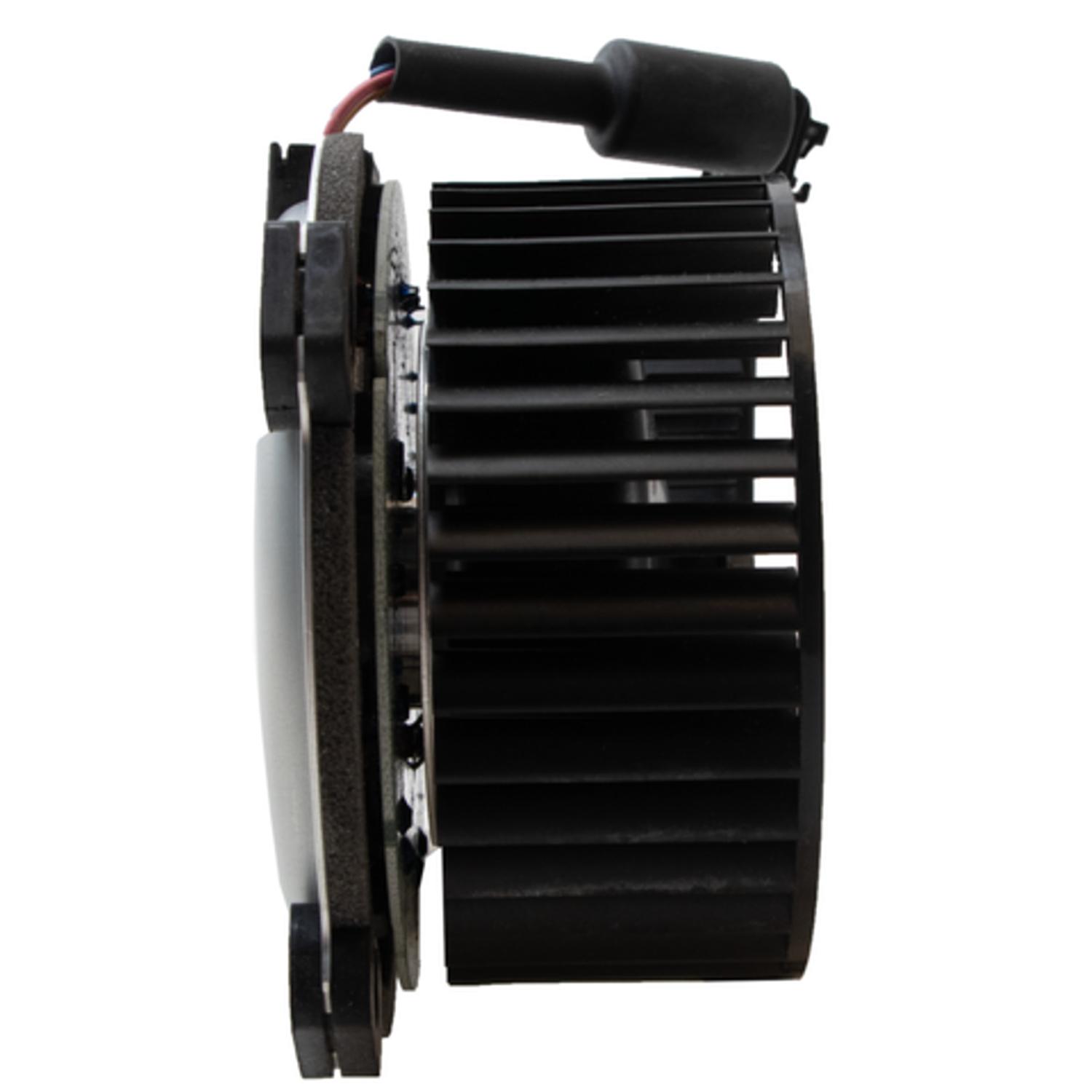 Four Seasons 76801 - Drive Motor Battery Pack Cooling Fan Assembly Four Seasons 76801 Drive Motor Battery Pack Cooling Fan Assembly product image 5 of 5