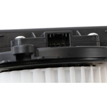 Four Seasons 76803 Drive Motor Battery Pack Cooling Fan Assembly product image 2 of 2