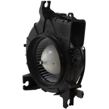 Four Seasons 76804 Drive Motor Battery Pack Cooling Fan Assembly product image 1 of 5