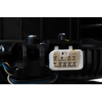 Four Seasons 76805 Drive Motor Battery Pack Cooling Fan Assembly product image 2 of 2