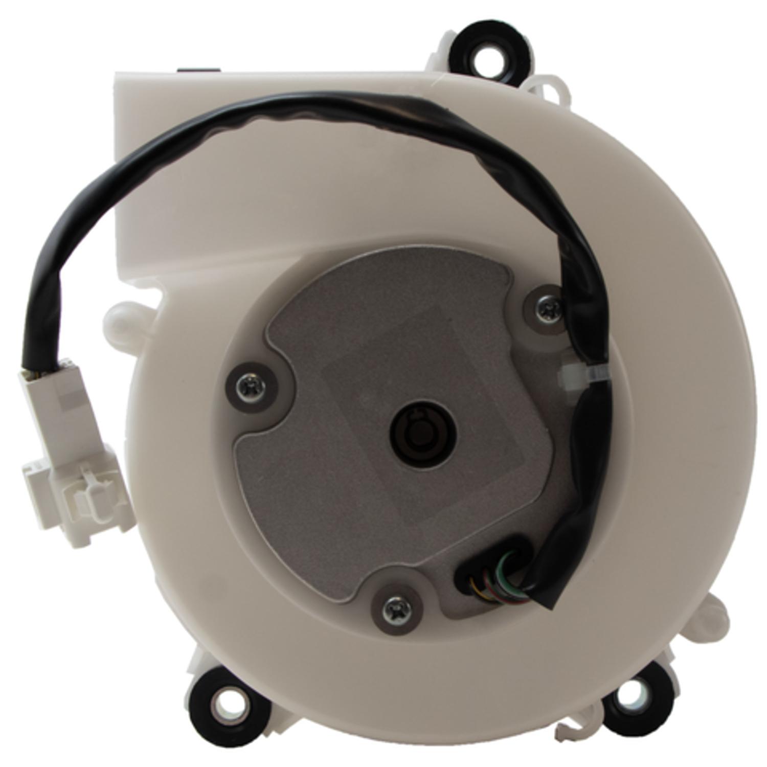 Four Seasons 76806 Drive Motor Battery Pack Cooling Fan Assembly product image 2 of 5
