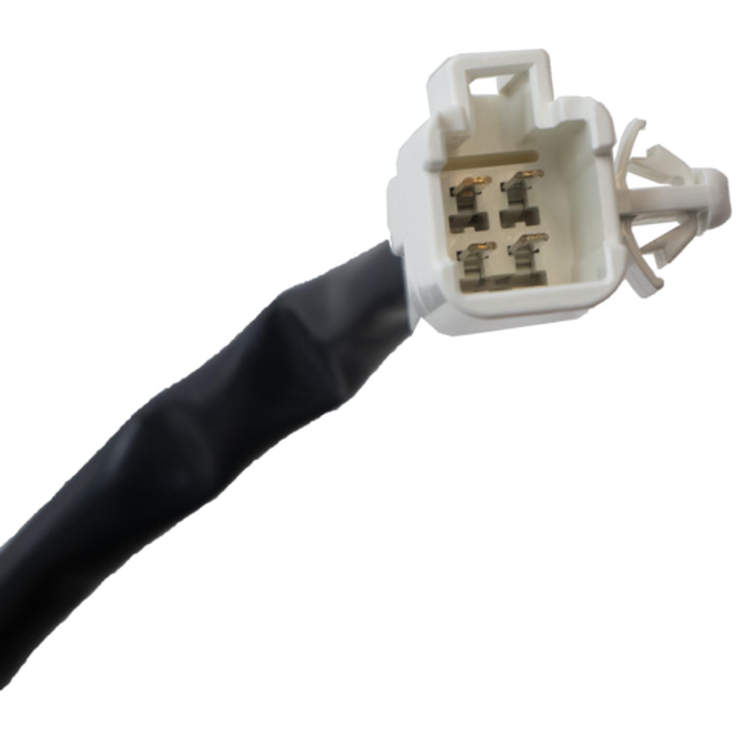 Four Seasons 76806 Drive Motor Battery Pack Cooling Fan Assembly product image 3 of 5