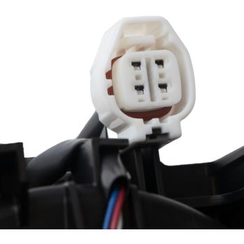 Four Seasons 76808 - Drive Motor Battery Pack Cooling Fan Assembly Four Seasons 76808 Drive Motor Battery Pack Cooling Fan Assembly product image 3 of 4