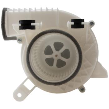 Four Seasons 76810 Drive Motor Battery Pack Cooling Fan Assembly product image 4 of 5