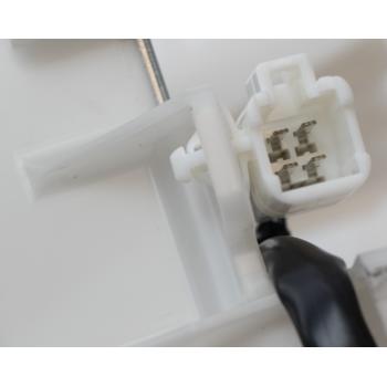 Four Seasons 76813 - Drive Motor Battery Pack Cooling Fan Assembly Four Seasons 76813 Drive Motor Battery Pack Cooling Fan Assembly product image 2 of 2