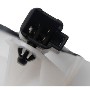 Four Seasons 76814 Drive Motor Battery Pack Cooling Fan Assembly product image 3 of 5