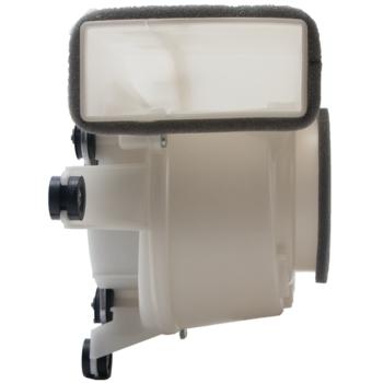 Four Seasons 76814 Drive Motor Battery Pack Cooling Fan Assembly product image 5 of 5