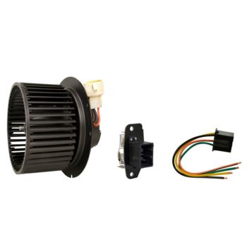 Four Seasons 76900BRK1 - HVAC Blower Motor Kit Four Seasons 76900BRK1 A/C Compressor Replacement Service Kit product image 1 of 1