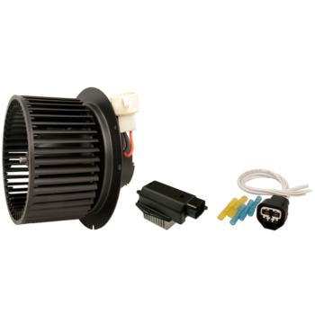 Four Seasons 76900BRK3 - HVAC Blower Motor Kit Four Seasons 76900BRK3 HVAC Blower Motor Kit product image 1 of 1