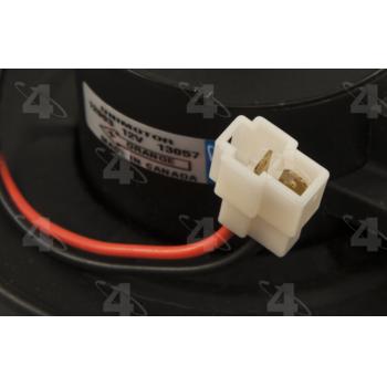 Four Seasons 76903 HVAC Blower Motor product image 2 of 2