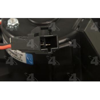Four Seasons 76904 HVAC Blower Motor product image 2 of 2
