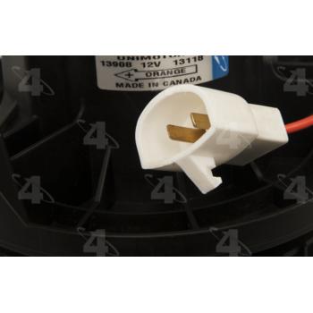 Four Seasons 76908 HVAC Blower Motor product image 2 of 2