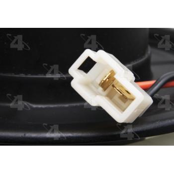 Four Seasons 76909 HVAC Blower Motor product image 2 of 5